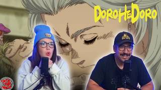 Dorohedoro - Season 2 Episode 8 & 9 | EVERYTHING IS DIFFERENT NOW! | Reaction and Discussion! Wealth