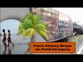 Pesona Kampung Nelayan dan Pantai Karangsong - Indramayu