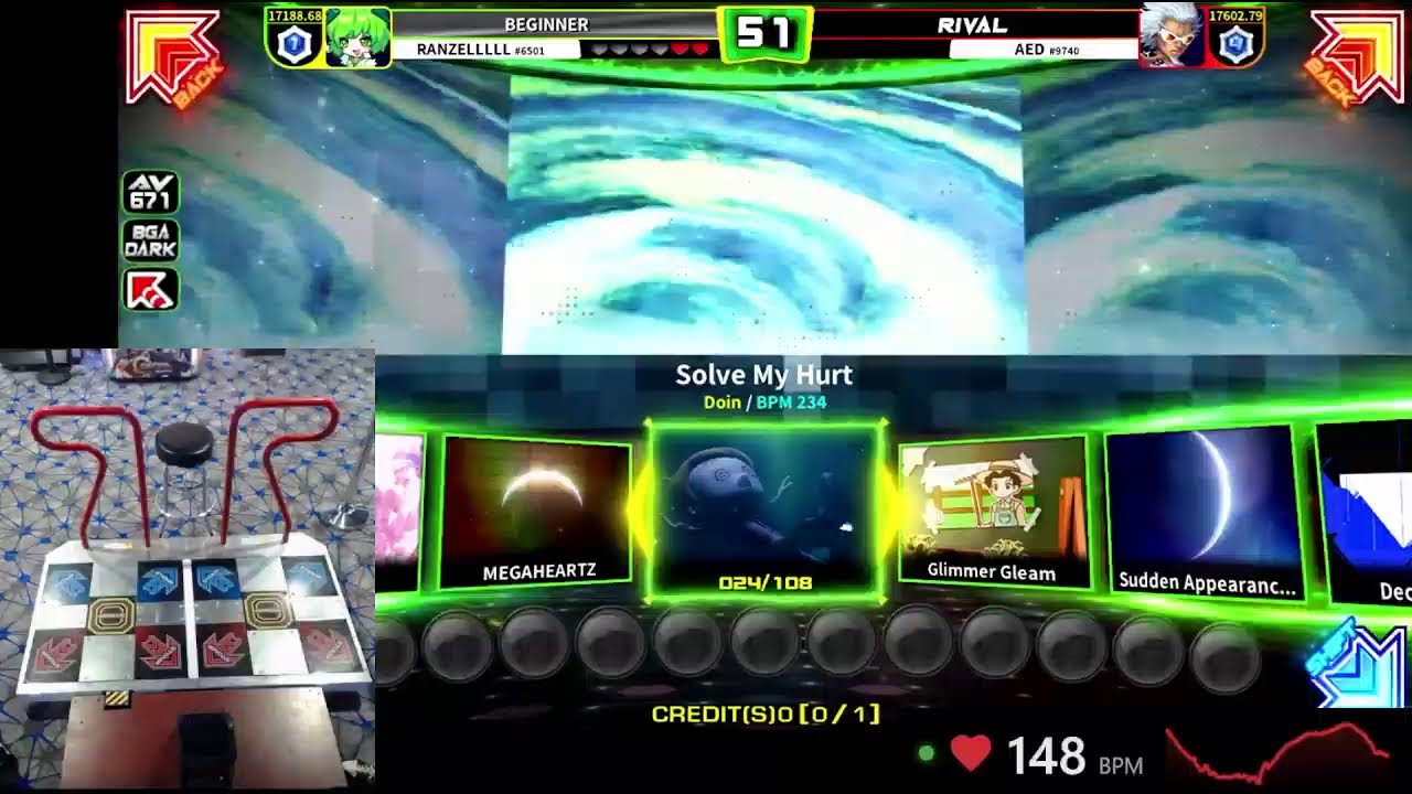 Pumper poggers