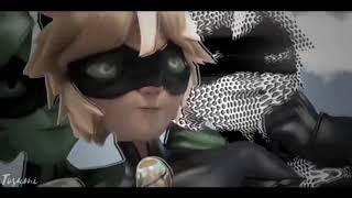 Chat Noir ღ Miraculous Edit