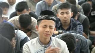 KAJIAN AKBAR QTA - USTADZ ACEP TAUFIK ISMAIL - KANG DODOY