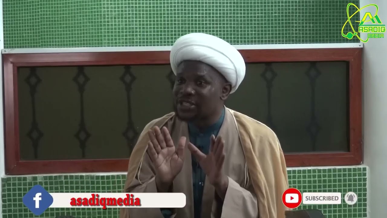 KAMA MASHIA NI MAKAFIRI KWANINI WANARUHUSIWA KUHIJI