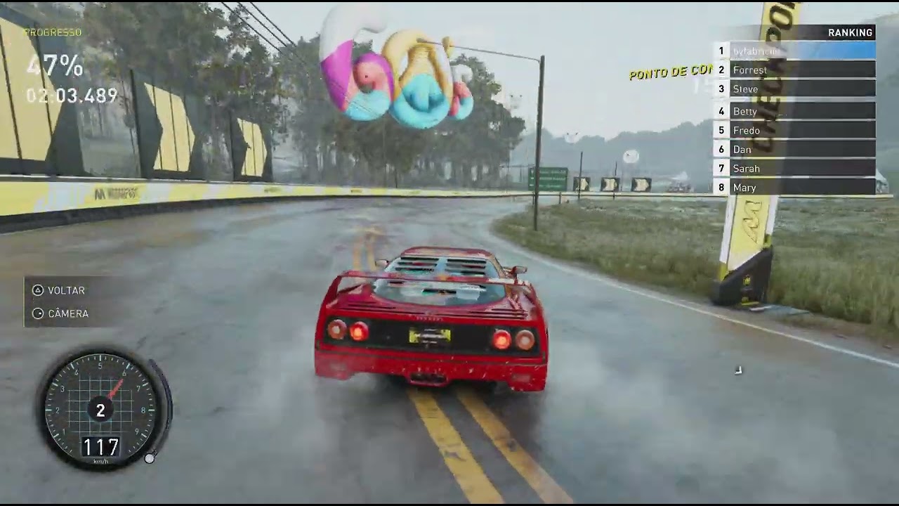 THE CREW MOTORFEST_VINTAGE SHOWDOWN_PS5