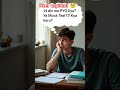 neet aspirant 🥺