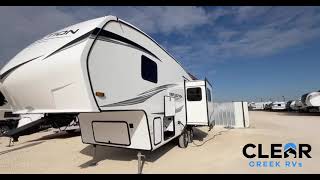 Your RV Headquarters in Abilene, Texas | Clear Creek RVs