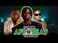 2023 BEST OF THE BEST NAIJA AFROBEAT VIDEO MIX BY DJ SPARK FT DAVIDO/ASAKE/OLAMIDE/WIZKID/SHALLIPOPI