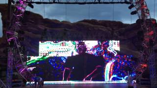 Tchami @ GDF Red Rocks 14