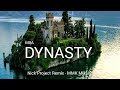 Dj slow remix  dynasty lyrics nick project remix  mmk music