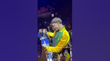 Thumbnail of Luar La L - Caile (Live)