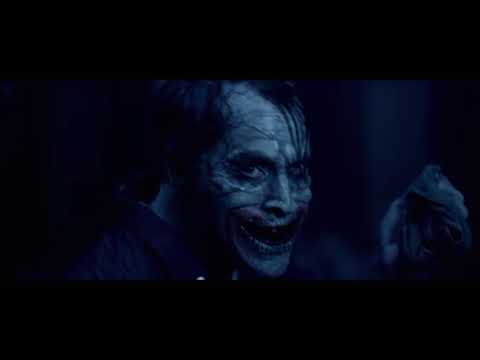 Кадры из фильма День мертвецов: Злая кровь