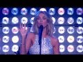 Delta Goodrem Performs Heart Hypnotic: The Voice Australia Season 2