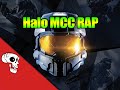 Halo Master Chief Collection Rap by JT Music – “Back in the Ring”