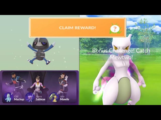 BRNoLife - Peguei o grande Mewtwo. #pokemon #pokemongo #mewtwo #pikachu  #mew