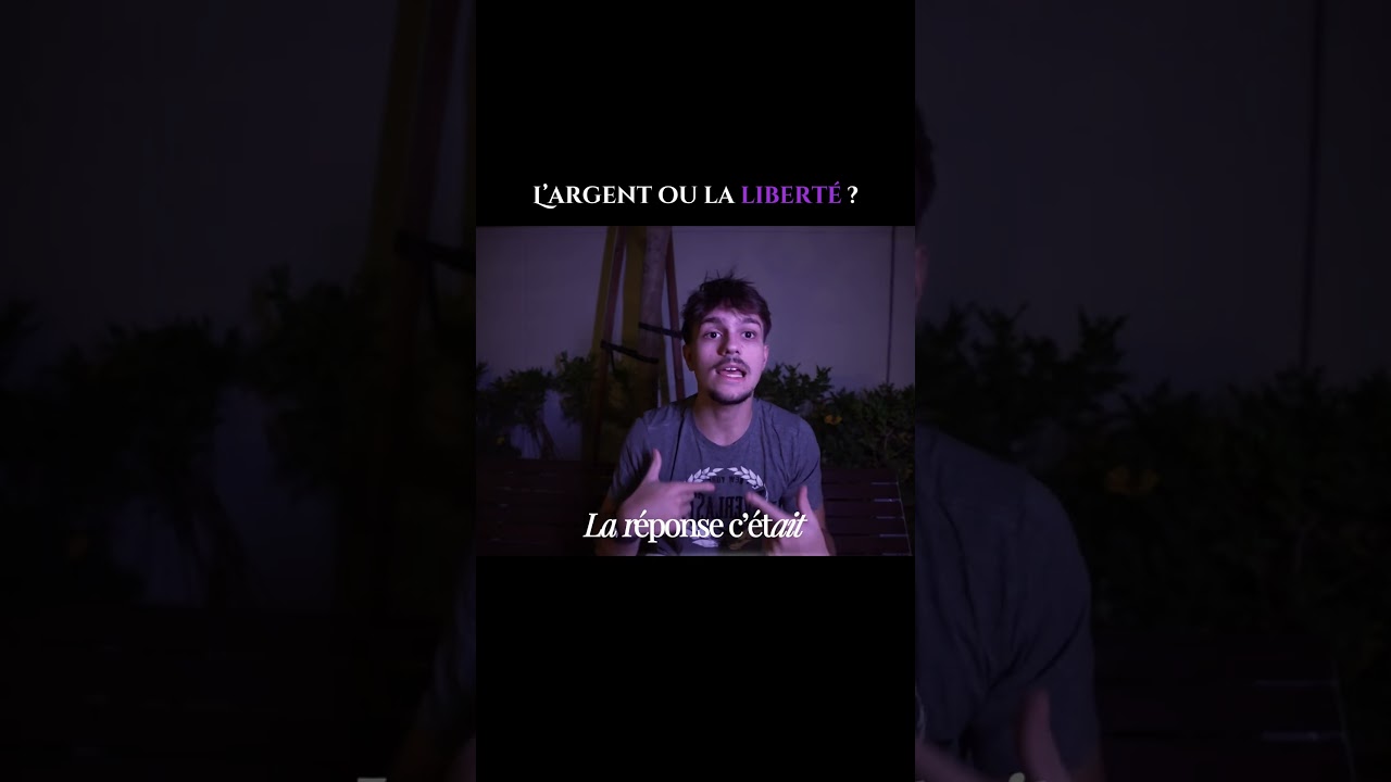 Lien en bio pour te lancer🔗 #business #motivation #success #millionaire