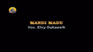 Download Lagu Elvy Sukaesih - Mandi Madu (Official Music Video) MP3
