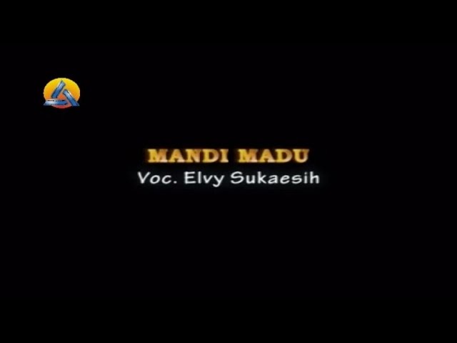 Elvy Sukaesih - Mandi Madu (Official Music Video) class=