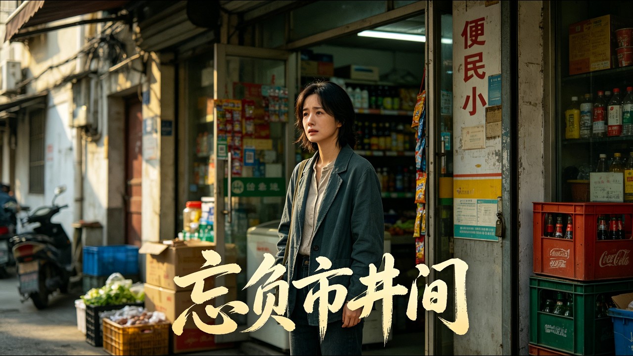忘恩負義：落魄青年暴富後反噬恩人