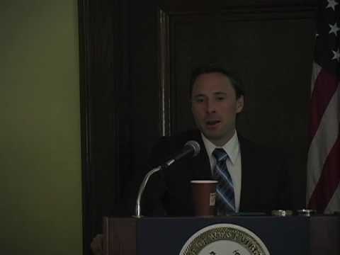 West Virginia Education Roundtable with Jeff Reed,...
