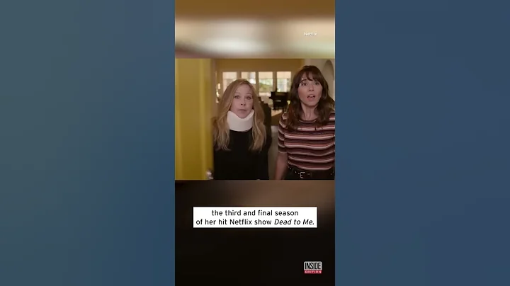Christina Applegate Uses Cane After MS Diagnosis #...