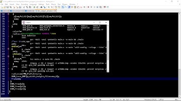 How I make my polygon animations with C programming