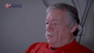 Harrys Story Walking With The Wounded