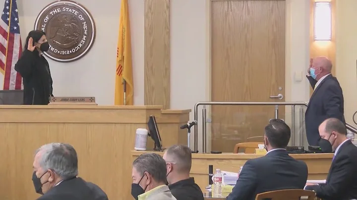 APD detective details reinvestigation into Victori...