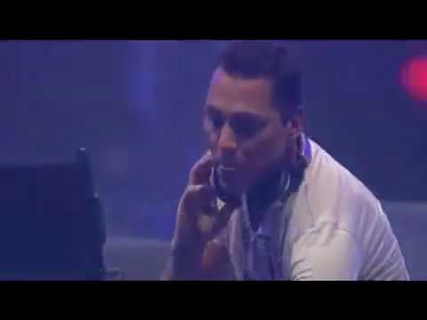 Dj Tiësto - Sensation White