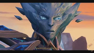 The Story of: The Fury Incarnate - Patch 10.1.7 [Warcraft Lore]