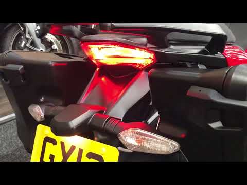 JORDANBIKES - FOR SALE DUCATI MULTISTRADA TOURING 1200 S 2013/13 23239 miles £8490