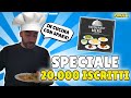 Tante RISATE in CUCINA con SPARX - SPECIALE 20.000 ISCRITTI (Parte 1)