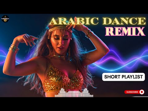 Best Arabic Remix 2025 25 Min Nonstop Habibi Mix
