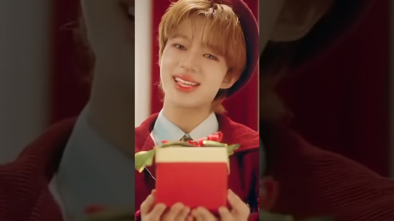 Be my baby🌲 #christmas #cover #nunew #merrychristmas #music