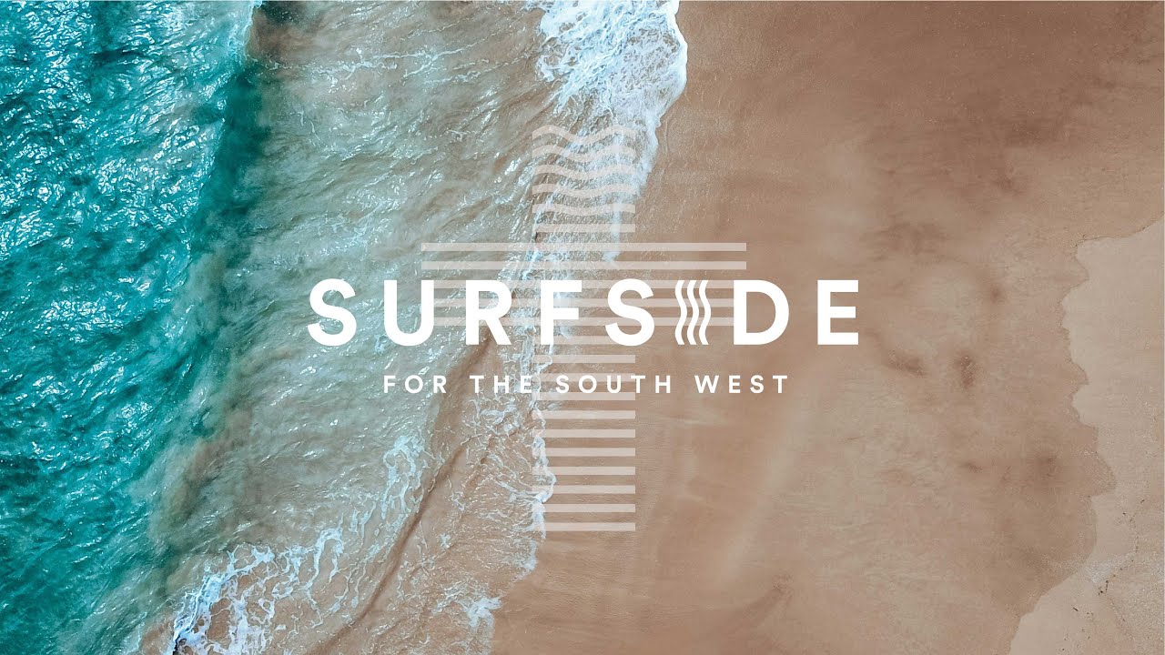 Surfside Church 20/07/2025 - Message only - Ps Ken Wootton