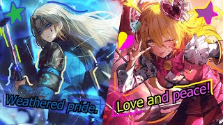 The 6th Walpurgis Experience (Limbus Company)