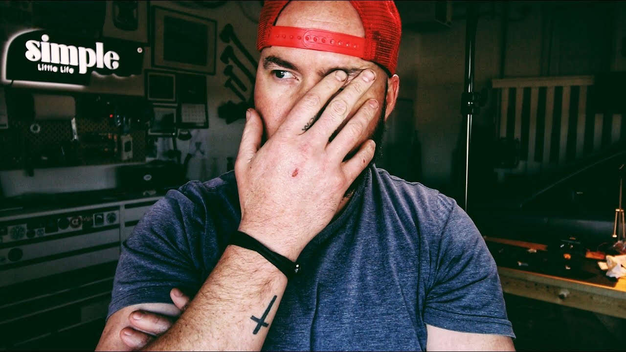 I'm Pulling the Plug YouTube