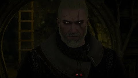 W3EE Redux: Ekkimara vs bare hands (Sarasti)