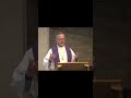 Jesus is Searching for Us - April 6, 2025 #lutheran #gospel #sermon #oakknoll