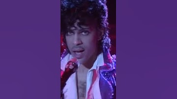 Thumbnail of Little Red Corvette - Prince