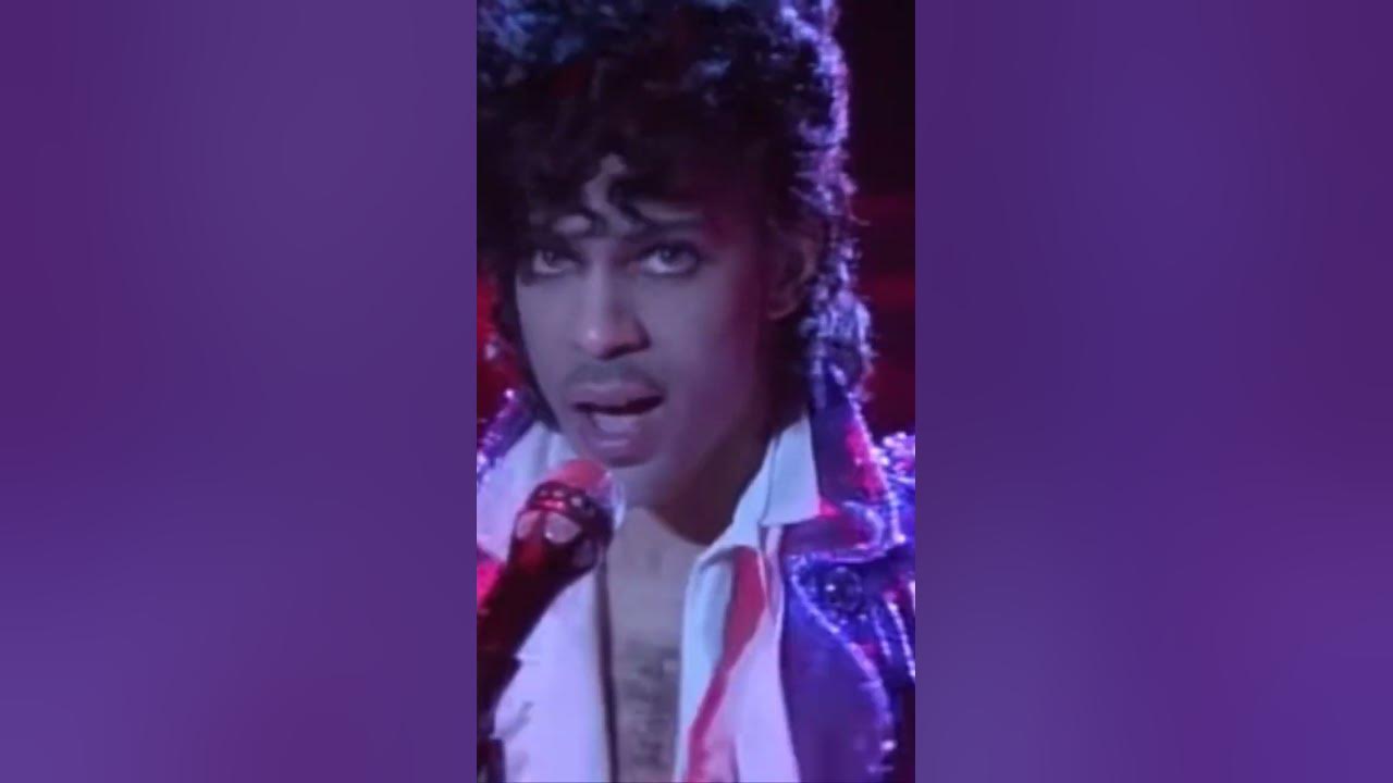 Little Red Corvette - Prince