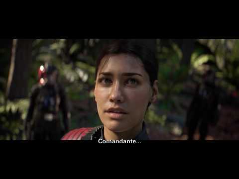 Tráiler de presentación oficial de Star Wars™ Battlefront II™