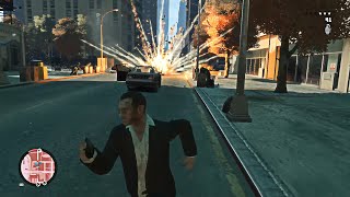 É POSSÍVEL rodar GTA 4 NO ULTRA em 2020?