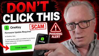 URGENT:  New OneKey Scam Alert — 3 Red Flags You Must Know About screenshot 3