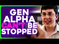 Gen Alpha Is DESPERATE TO GET ONLINE