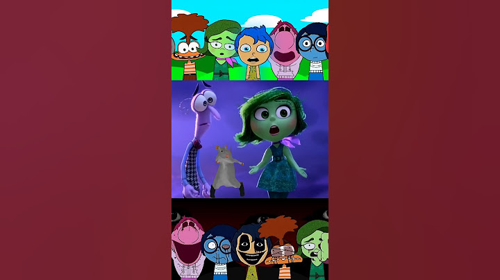 Incredibox Sprunki Rat Dance VS Sprunki Inside Out 2