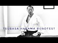 S4 E7 Aikido Tsubasa Hakama ROADTEST S4 E7 Aikido Tsubasa Hakama ROADTEST