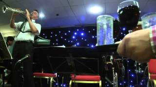 "INDIAN SUMMER": TRIBUTE TO SIDNEY BECHET at the 2014 WHITLEY BAY CLASSIC JAZZ PARTY (Nov. 8, 2014) chords