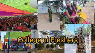 Download Lagu Freshers  Program Swami Vivekananda College||Ruma Vlog RD 🙂 MP3
