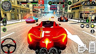 Car Games Car Racing Game - Mega Ramp Stunt Car Game - Android Games screenshot 3