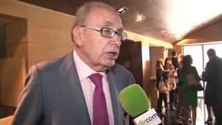 Entrevista a Antonio López sobre Anuario de la Comunicación 2013