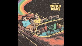 Teenage Dads - Midnight Driving